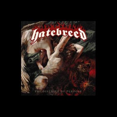 Hatebreed - The Divinity Of Purpose