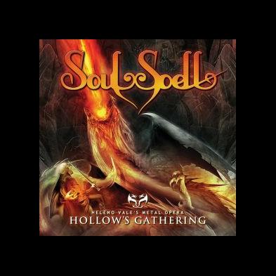 Soulspell - Hollow's Gathering