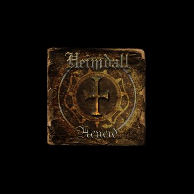 Heimdall - Aeneid