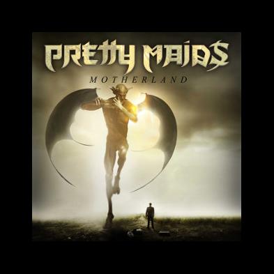 Pretty Maids - Motherland