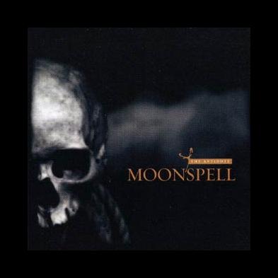 Moonspell - The Antidote