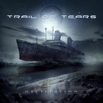 Trail Of Tears - Oscillation