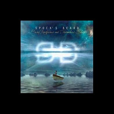 Spock's Beard - Brief Nocturnes And Dreamless Sleep