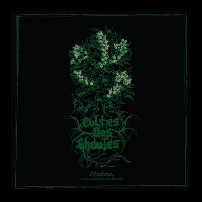 Cultes Des Ghoules - Henbane