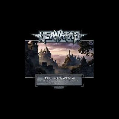 Heavatar - Opus I - All My Kingdoms