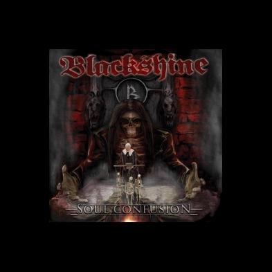 Blackshine - Soul Confusion