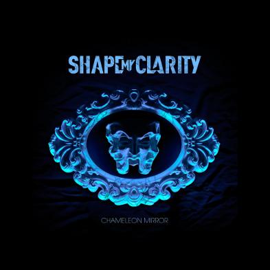 Shape My Clarity - Chameleon Mirror