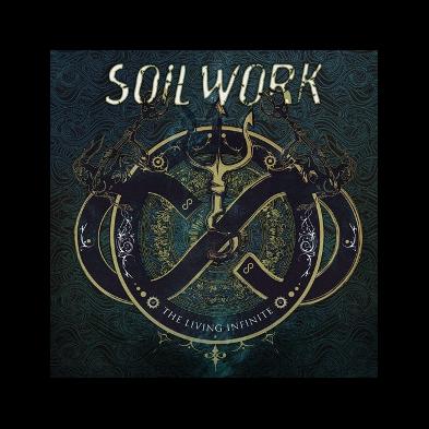 Soilwork - The Living Infinite