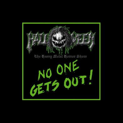 Halloween - No One Gets Out!