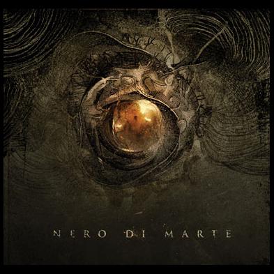 Nero di Marte  - Nero Di Marte