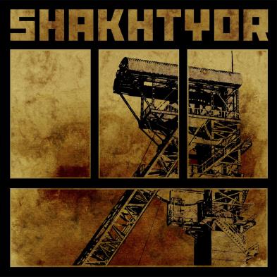 Shakhtyor - Shakhtyor