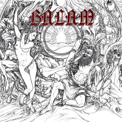 Balam - Balam