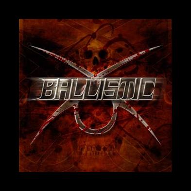 Ballistic - Ballistic