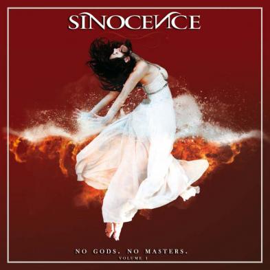 Sinocence - No Gods, No Masters Vol 1