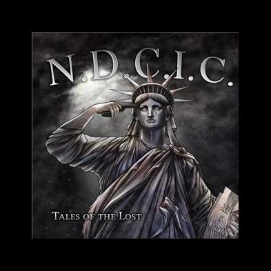 N.D.C.I.C. - Tales of the Lost