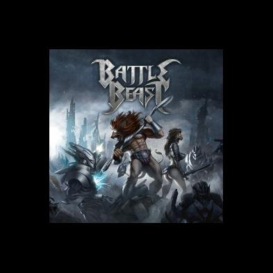 Battle Beast - Battle Beast