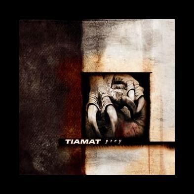 Tiamat - Prey