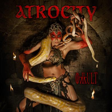 Atrocity - Okkult