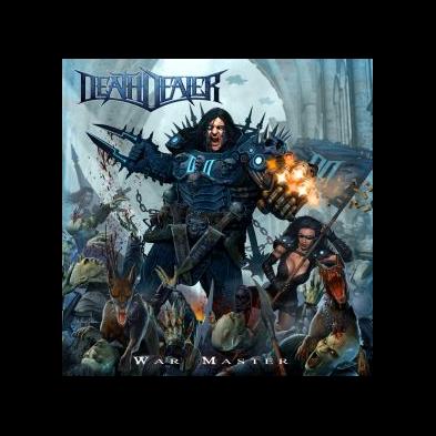 Death Dealer - War Master