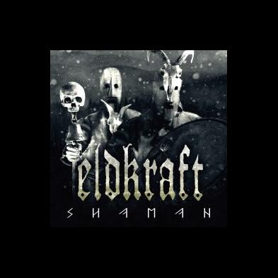 Eldkraft - Shaman