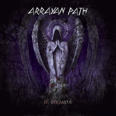 Arrayan Path - IV: Stigmata