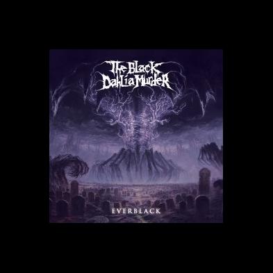 The Black Dahlia Murder - Everblack