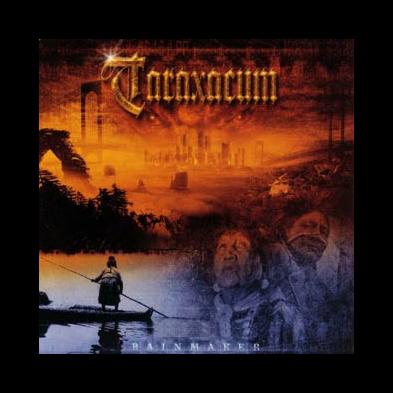 Taraxacum - Rainmaker