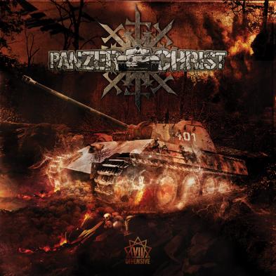 Panzerchrist - The 7th Offensive