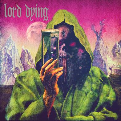 Lord Dying - Summon the Faithless