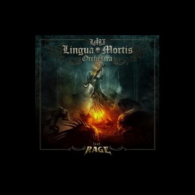 Lingua Mortis Orchestra - Lingua Mortis Orchestra