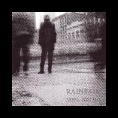 Rain Paint - Nihil Nisi Mors