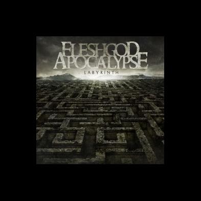 Fleshgod Apocalypse - Labyrinth