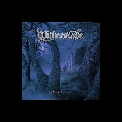 Witherscape - The Inheritance