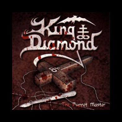 King Diamond - The Puppet Master