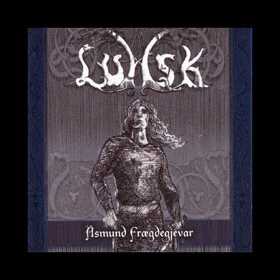 Lumsk - Åsmund Frægdegjevar