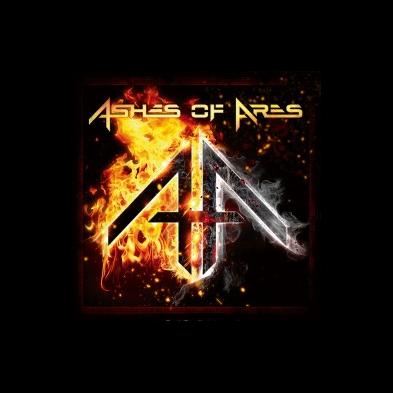 Ashes of Ares - Ashes Of Ares