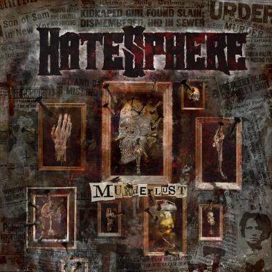 HateSphere - Murderlust