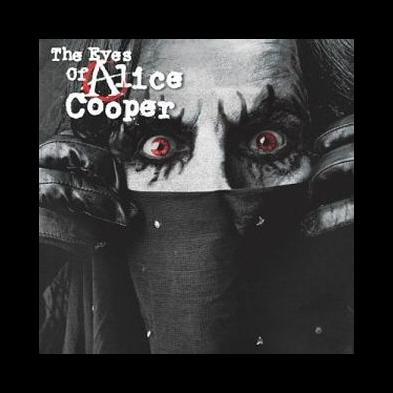 Alice Cooper - The Eyes Of Alice Cooper