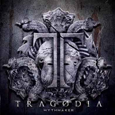 Tragodia - Mythmaker