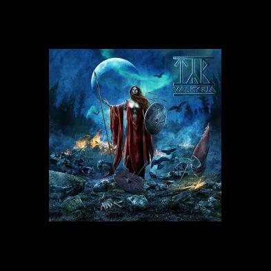 Týr - Valkyrja