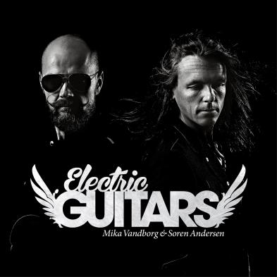 Electric Guitars - Electric Guitars