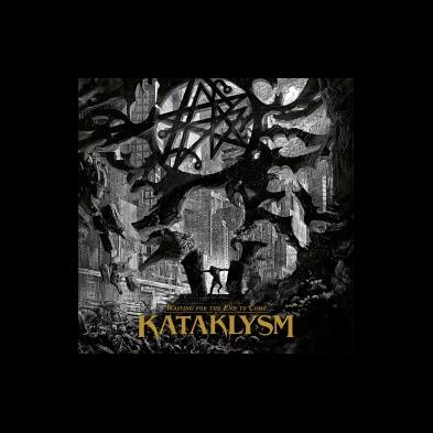 Kataklysm - Waiting For The End To Come