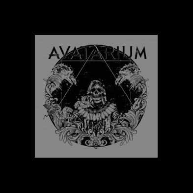 Avatarium - Avatarium