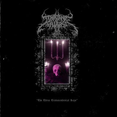 Throne Of Katarsis - The Three Transcendental Keys