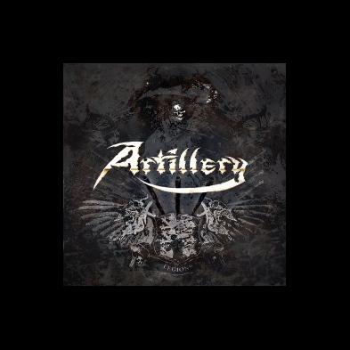 Artillery - Legions