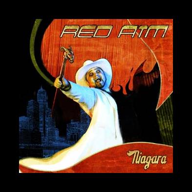 Red Aim - Niagara