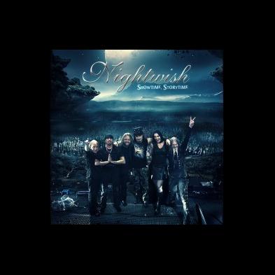 Nightwish - Showtime, Storytime