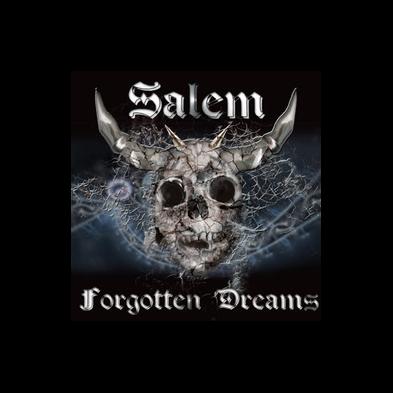 Salem - Forgotten Dreams