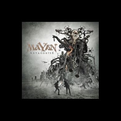 Mayan - Antagonise