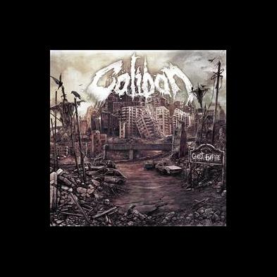 Caliban - Ghost Empire